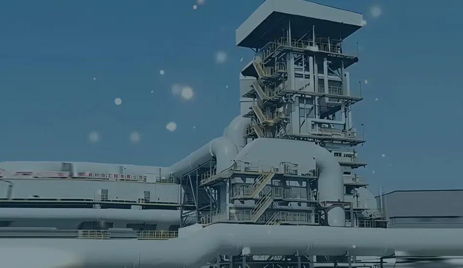Waste To Energy (Steam or Electricity) Plant