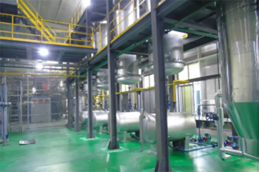 Continuous Waste Plastic Pyrolysis Plant(Double level)-2.jpg
