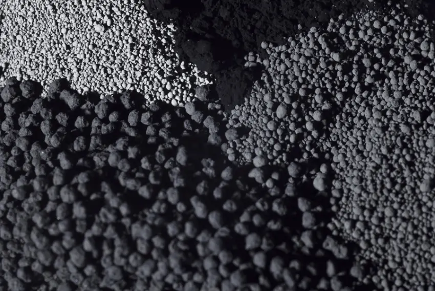Carbon Black (CB) & Recovered Carbon Black (rCB): A Sustainable Shift in the Rubber Industry