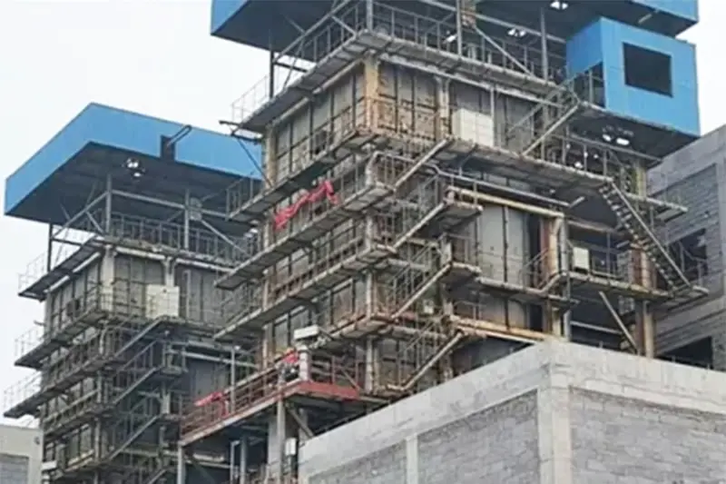 The Cases of Waste to Energy Plant