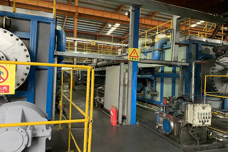Industrial-continuous-waste-tire-pyrolysis-plant-3