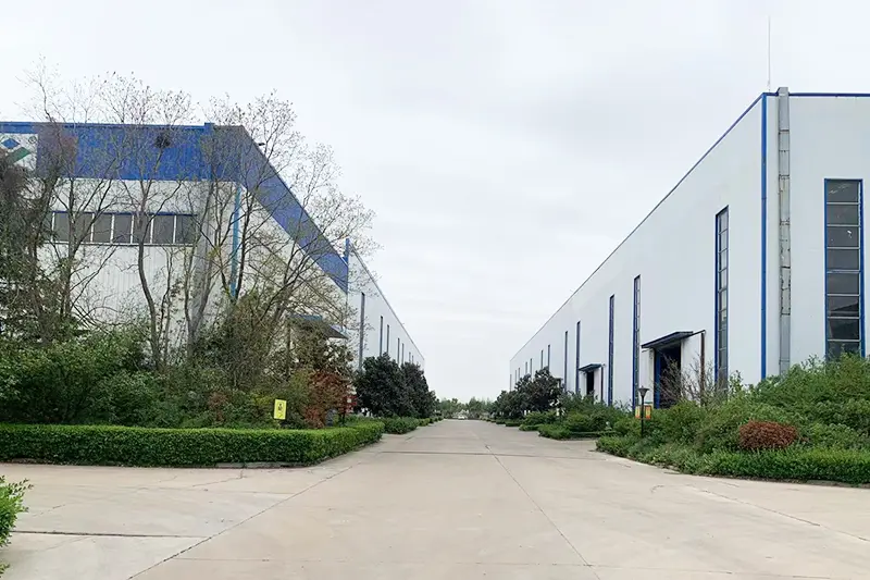 Factory video