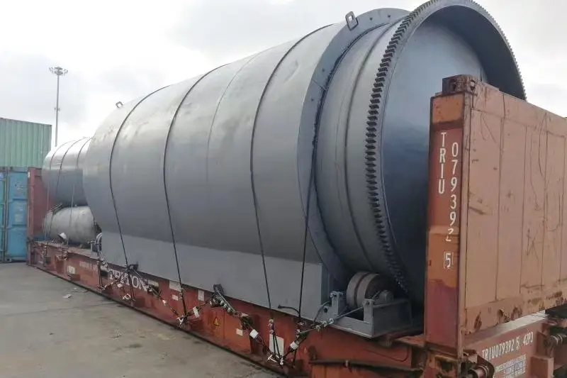 Batch-model-pyrolysis-plant-2
