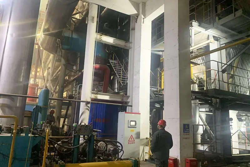 The Cases of Waste to Energy Plant