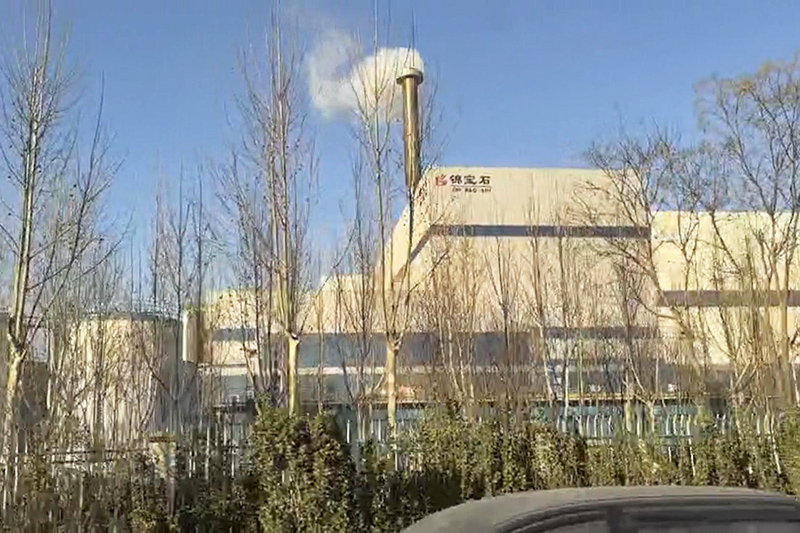 The Cases of Waste to Energy Plant