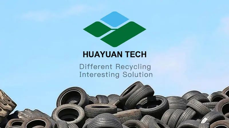 EuRIC Manifesto for Tyres