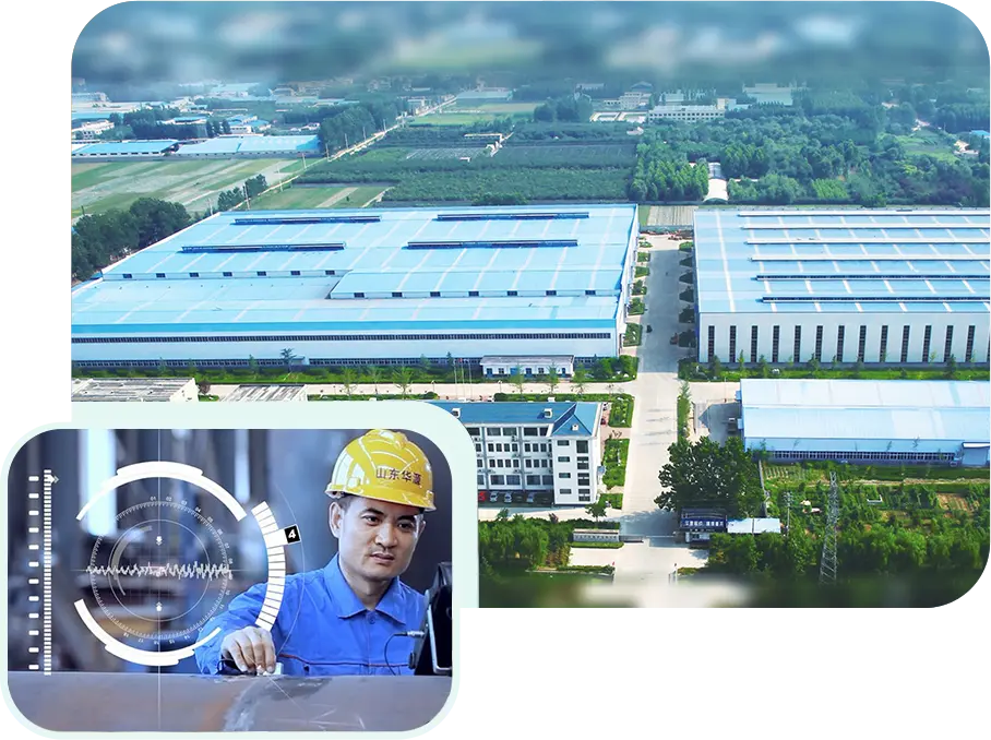 about huayuan