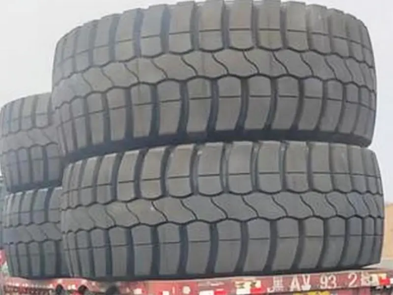 Solution-of-waste-tires-shredding-5