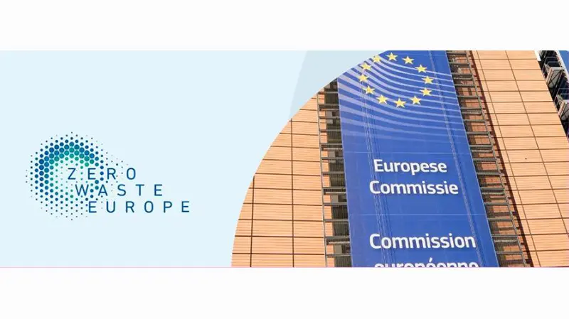 Zero Waste Europe calls for stronger circularity measures in the Clean Industrial Deal